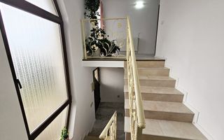 Casa eficienta energetic, 5 camere, 540 mp teren, Partos - Poză 12