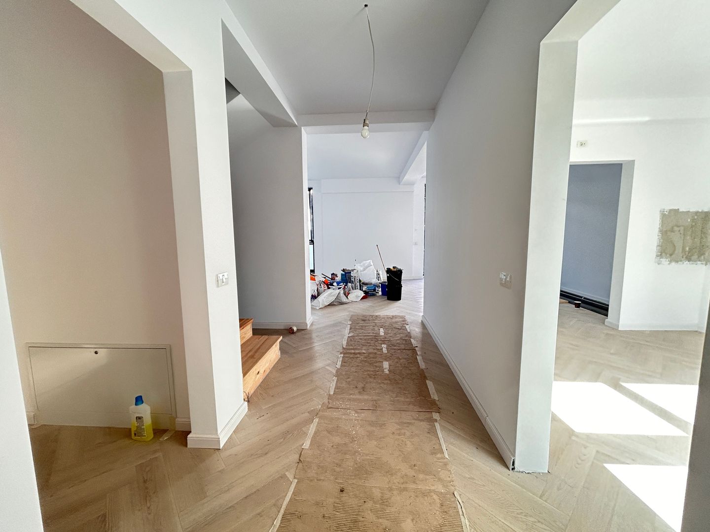 VILA NOUA | DUPLEX | MATEI MILLO | PIPERA - Poză 3