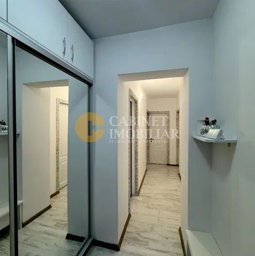 3 CAMERE, DECOMANDAT,  2 BAI - STRADA DIMINETII - Poză 7