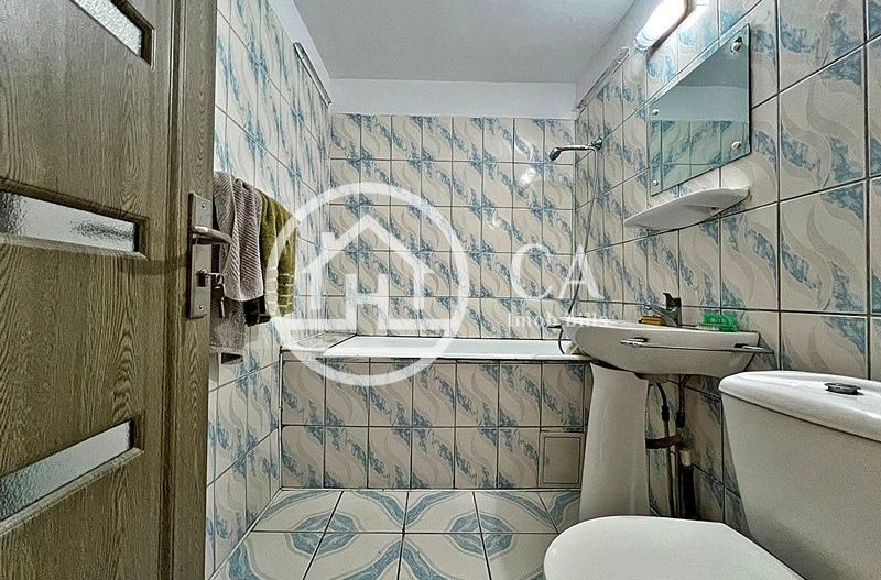 Apartament cu 3 camere de închiriat în zona Cantemir, Oradea - Poză 10