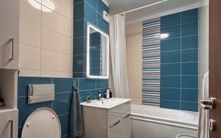 Apartament 2 camere în zona Iris - Poză 7