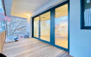 Apartament 3 camere in bloc boutique, Dorobanti