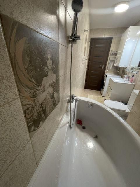 Apartament de Lux la Piața Alba Iulia - Poză 10