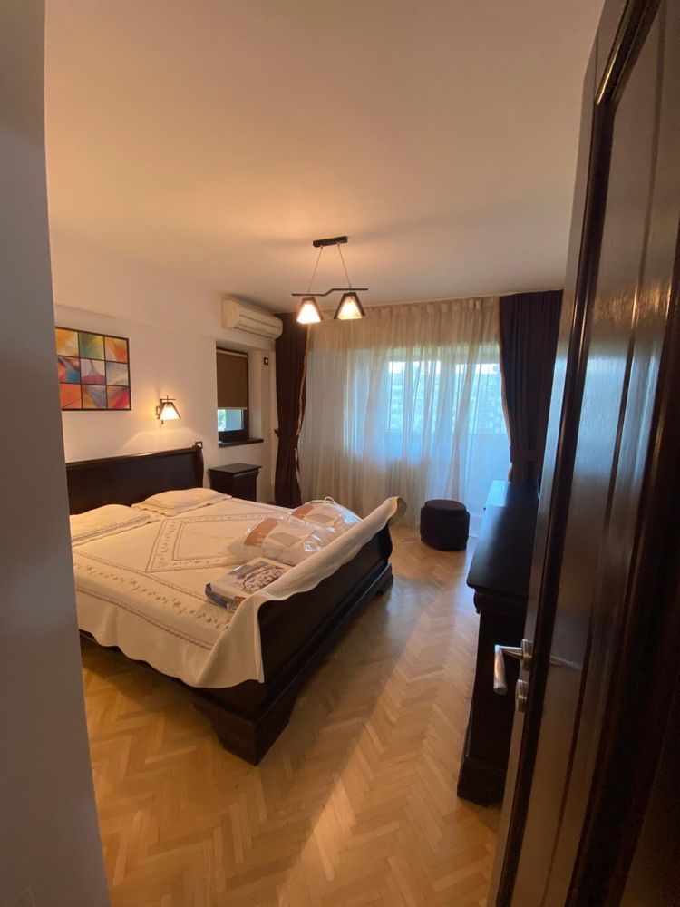 Apartament 2 Camere Unirii, Vedere Panoramică Zepter | Bloc Monolit 1997, 75mp - Poză 6