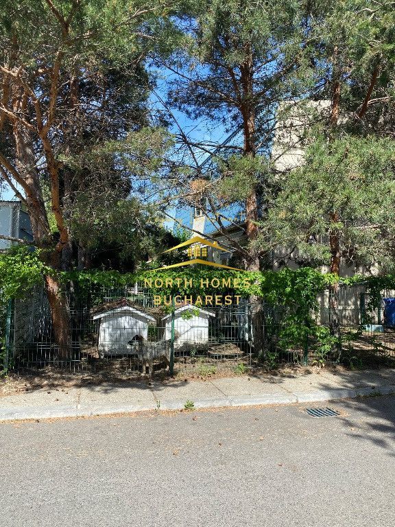 Vilă 6 camere -Piscină –complex rezidențial Clima-Erou iancu nicolae - Poză 7