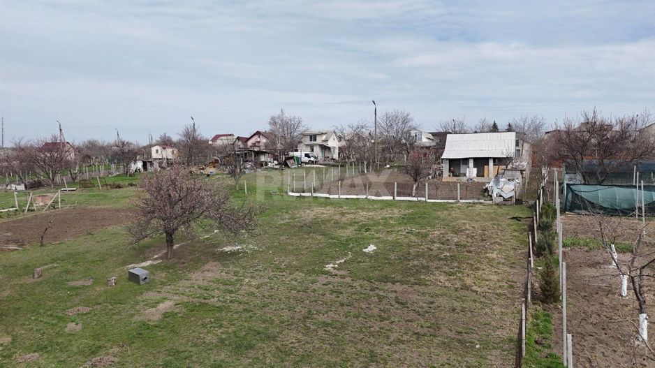 Casă de vacanță cu priveliște de vis – Merenii Noi, I.P. Bahus - Poză 6