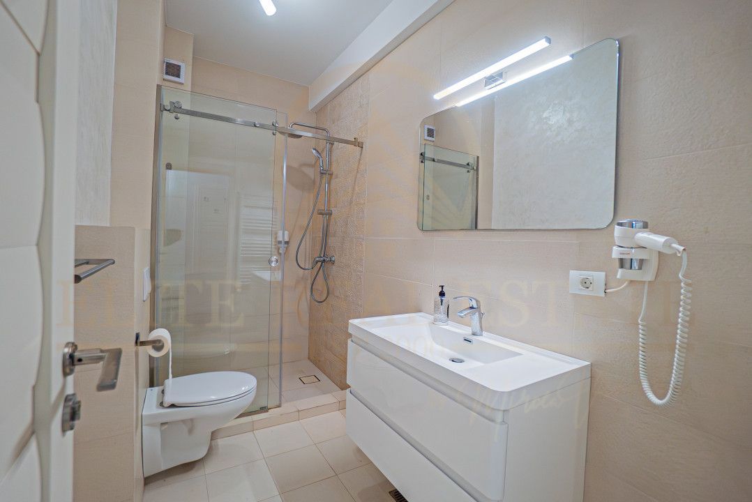Statiunea Mamaia - Apartament cu 2 camere mobilat si utilat complet. - Poză 13