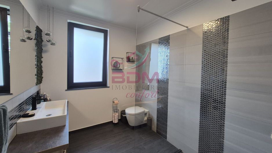 Vila moderna cu 4 camere I 220 mp I 750 mp teren I zona centrala - Poză 27