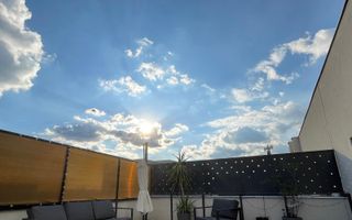 Apartament 2 camere Mobilat Utilat cu Terasa 50mp Th Pallady - Poză 12