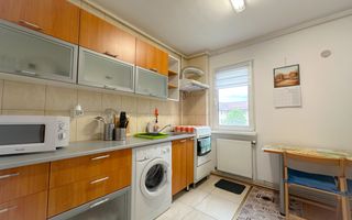 Apartament 2 camere, zona Astra - Poză 4