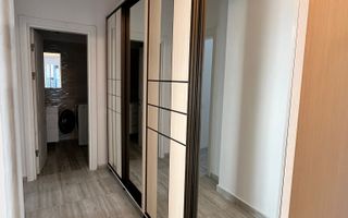 3 cam, Rebreanu, bloc nou, încălzire pardoseala, parcare inclusa, lux! - Poză 6