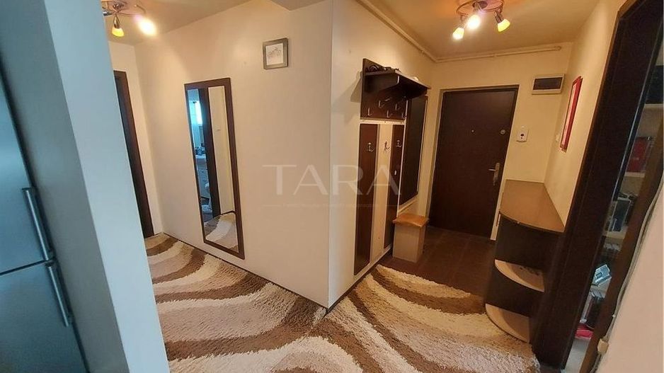 Apartament cu 3 camere de vânzare în zona Eroilor, Floresti - Poză 8