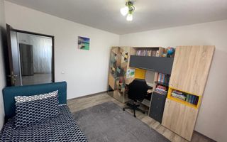 Apartament 3 camere, 82mp, cu parcare, zona Marasti - Poză 5