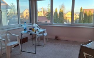 Casa singur in curte curte spatioasa zona Bartolomeu/Stupini - Poză 10