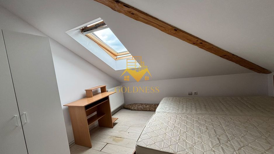 2 camere, modern, 70 mp, Viorelelor, Mărăști, CESAROM, Plevnei, IRA - Poză 3