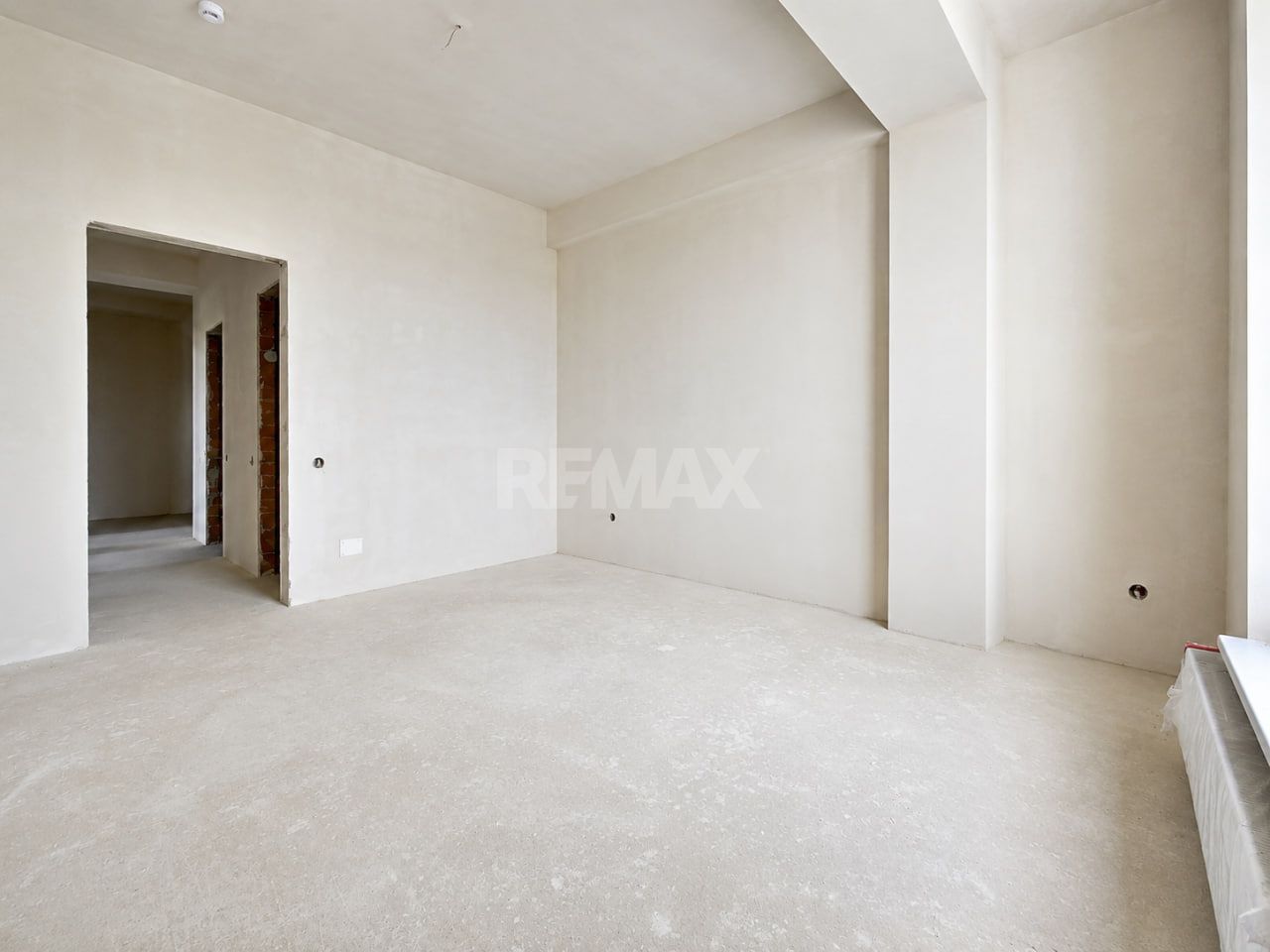 Exclusiv! 3 camere, 80 m², Botanica, Tudor Strișcă – bloc nou dat în exploatare - Poză 16