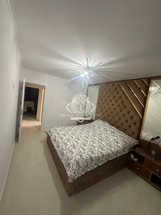 Apartament 3 camere semidecomandat de vanzare in zona Titan - Poză 3