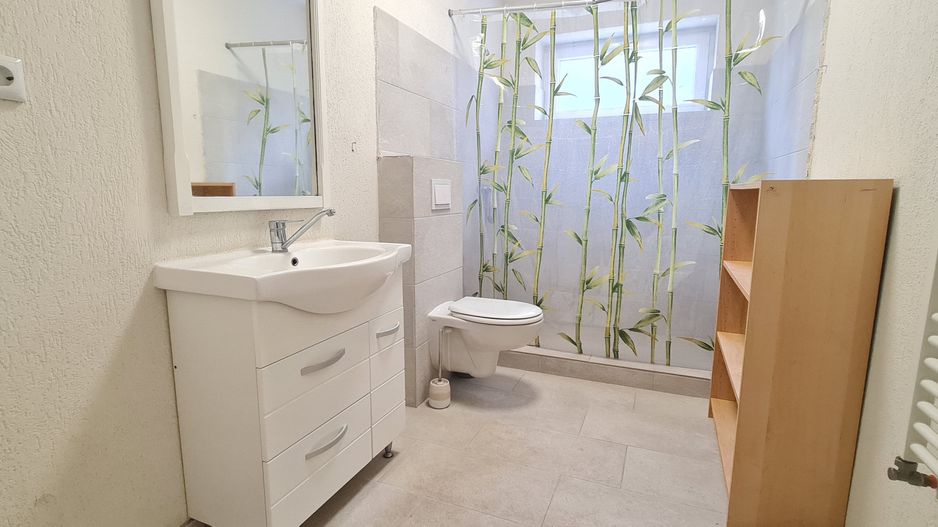 Casa de inchiriat 4 camere semimobilata cartier Izvor - Poză 6