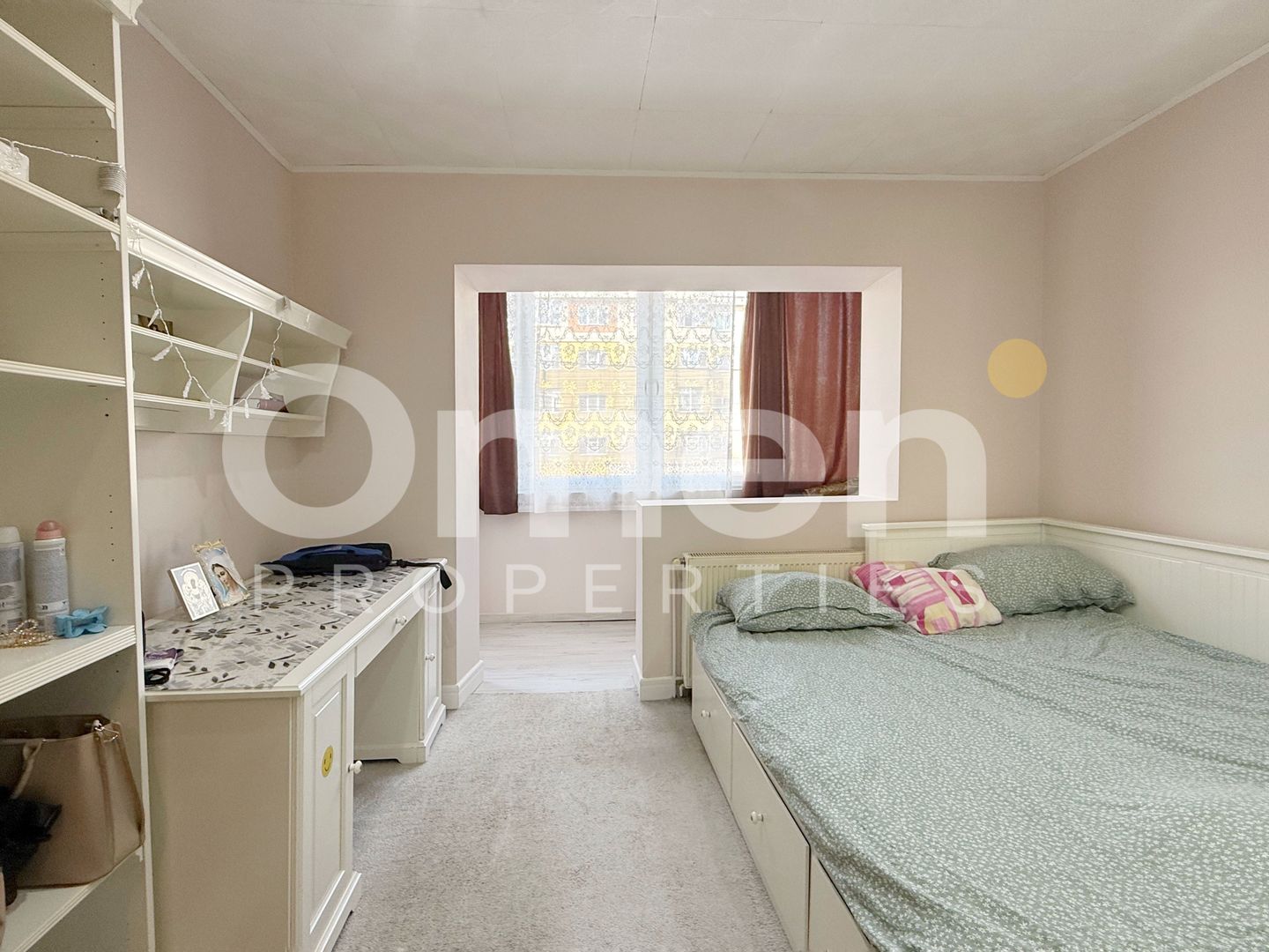 Apartament 2 camere de închiriat – zona Vasile Alecsandri, Baia Mare - Poză 3