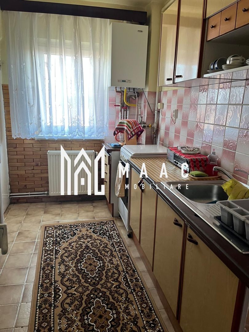 Apartament 3 camere | 75MPU | Bul. Mihai Viteazu - Poză 4