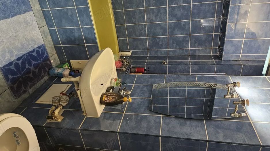 Închiriere Apartament cu 3 camere Titan, 2 bai, etaj 5, AC, langa Auchan - Poză 4