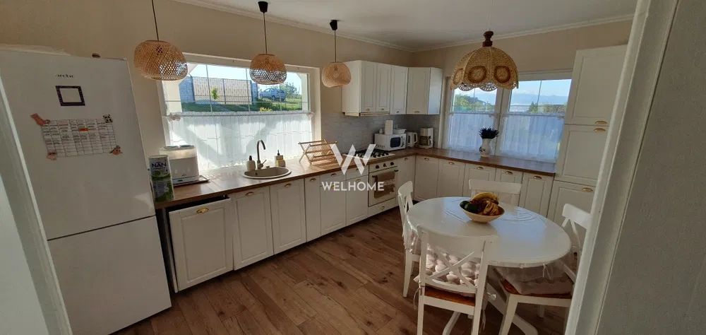 Casă individuală sustenabilă, cu teren generos – Șura Mare (Dealul Sibiului) - Poză 3