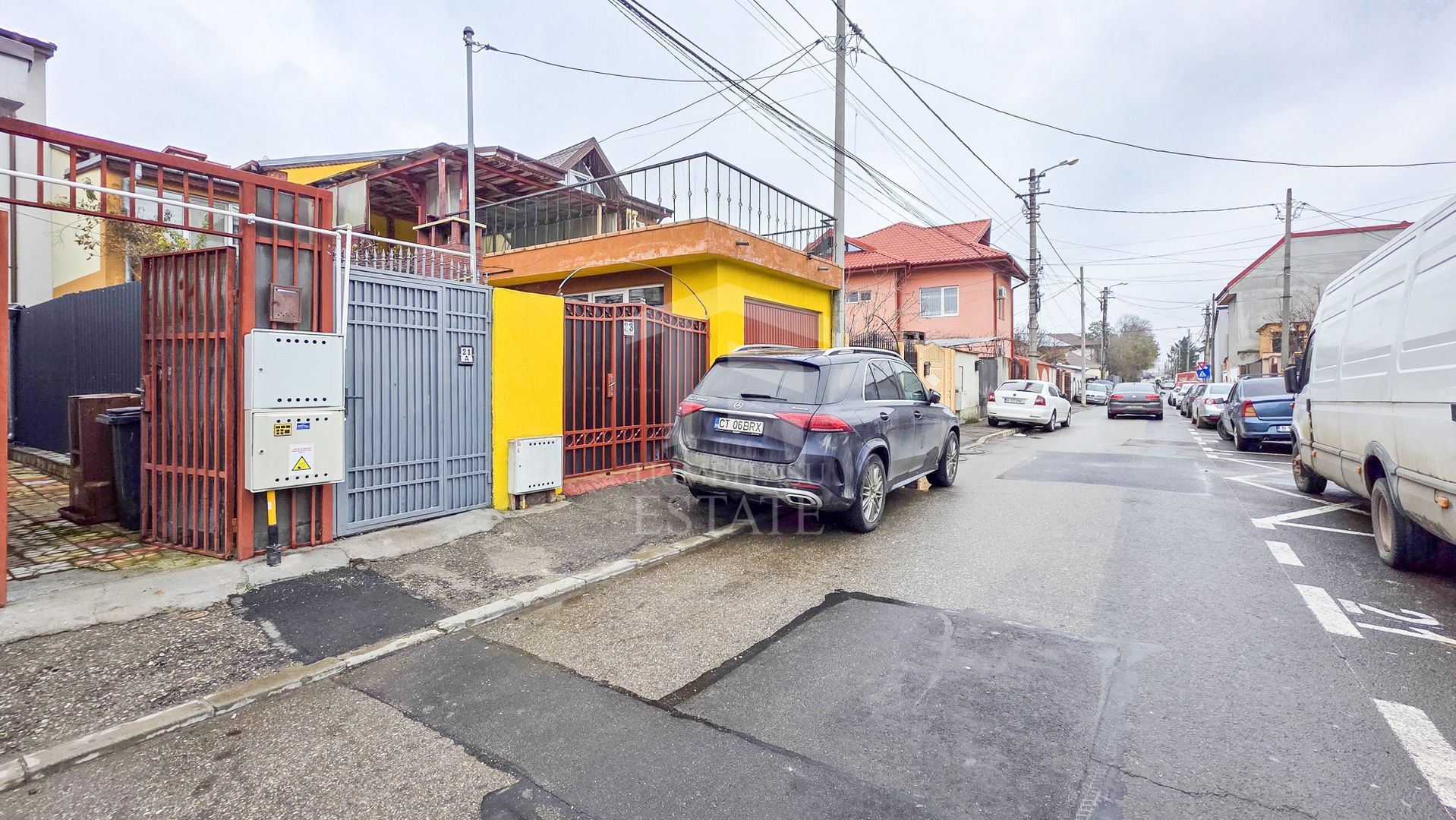 Casa 3 camere de Vânzare | Strada Iași 21 | Comision 0% - Poză 10