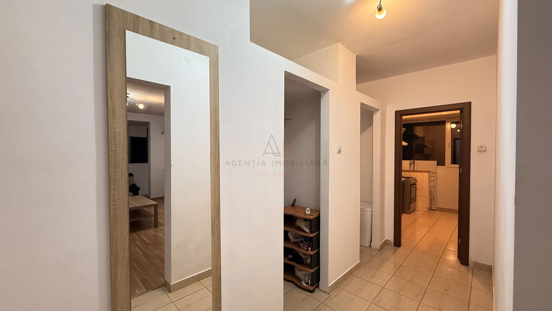 Floreasca | 3 Camere Renovat - Poză 10