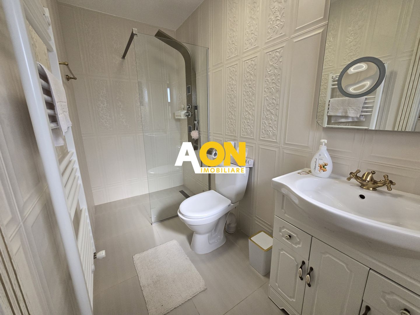 Casa 5 Camere, 3 Bai, Zona Micesti - Poză 10