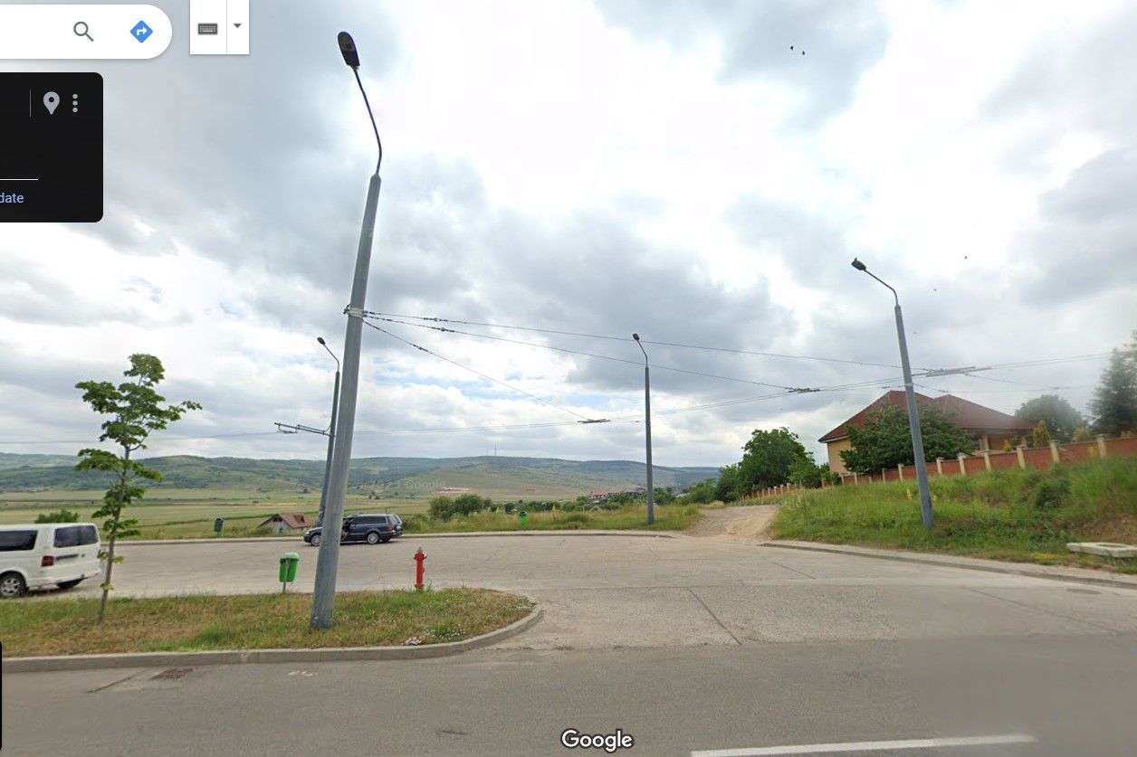 TEREN INTRAVILAN 757 mp, zona Moara Grecilor - Poză 1