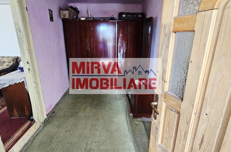 Casă cu 2 camere și teren generos, Dărmănești – Exclusivitate - Poză 16