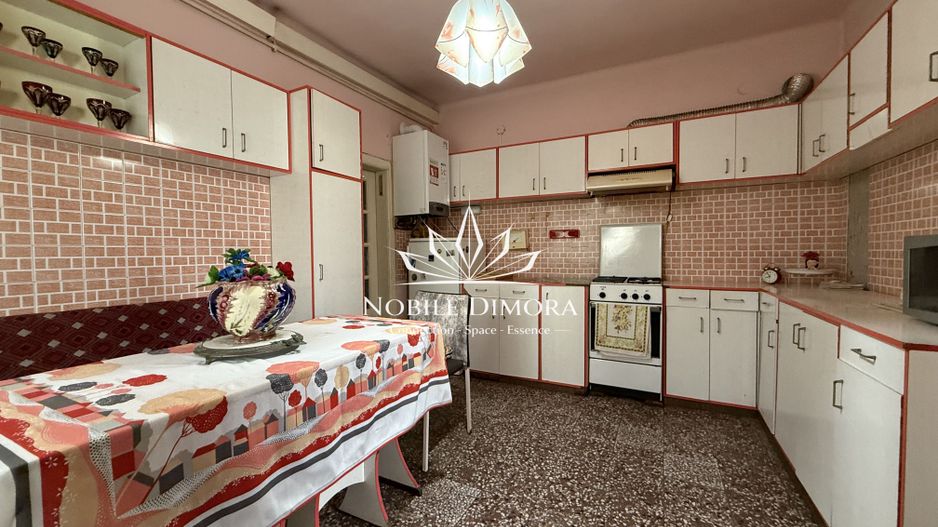 Casa spatioasa de 156mp cu 4 camere, teren de 237mp in Buzias - comision 0! - Poză 6