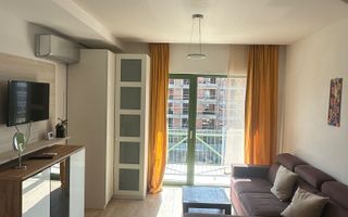 Apartament 2 camere de închiriat | Sibiu, Țiglari | The Lake Home - Poză 2