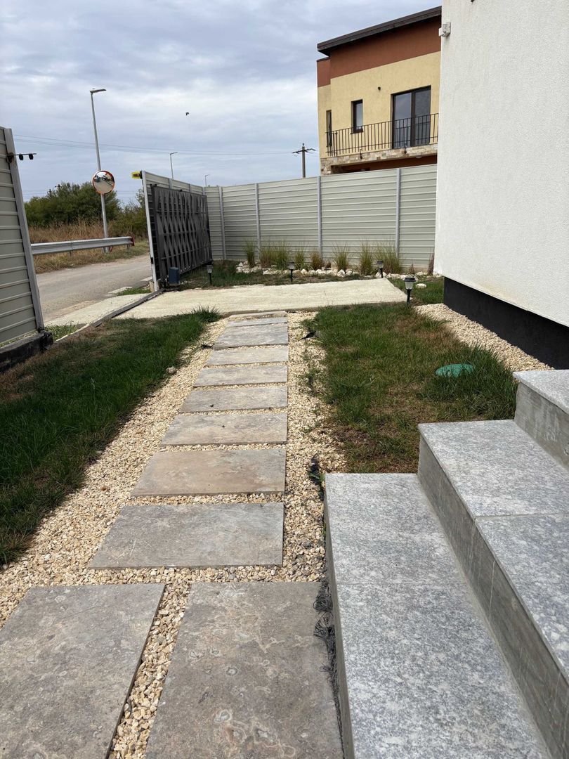 Casa noua 3 camere | Otopeni-Odaile - Poză 7