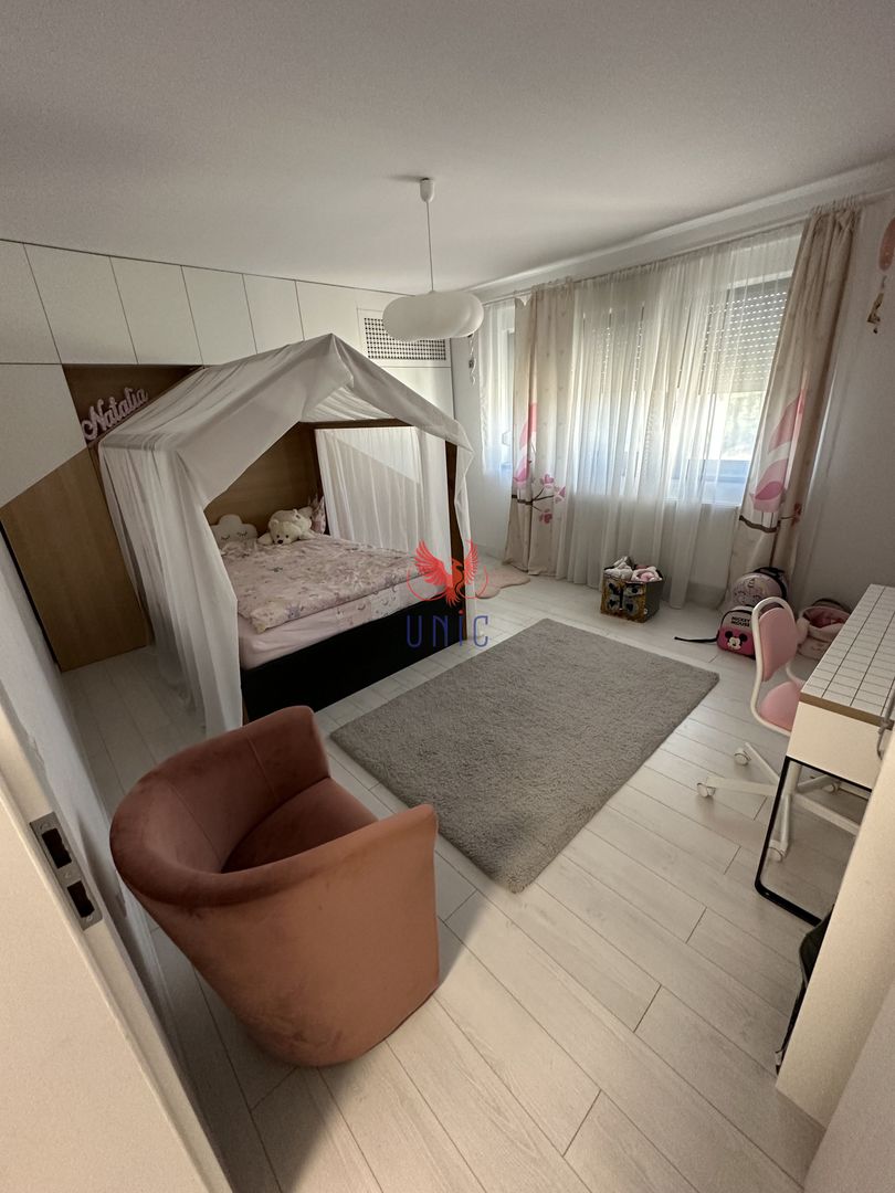 Vila Ultramoderna mobilata si utilata, Damila - Poză 5