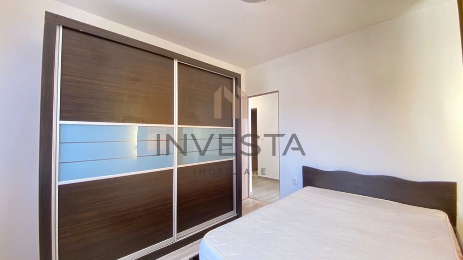 Apartament cu 2 camere si terasa de 40 mp, loc de parcare, Buna Ziua - Poză 6