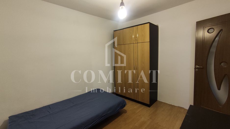 Apartament cu 2 camere | potențial ridicat de investiție | Gheorgheni - Poză 6