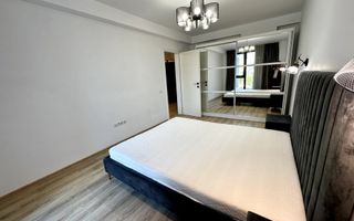 2 camere, Gheorgheni, Constantin Brâncuși, Bloc nou, Mega, BT, Parcare - Poză 6