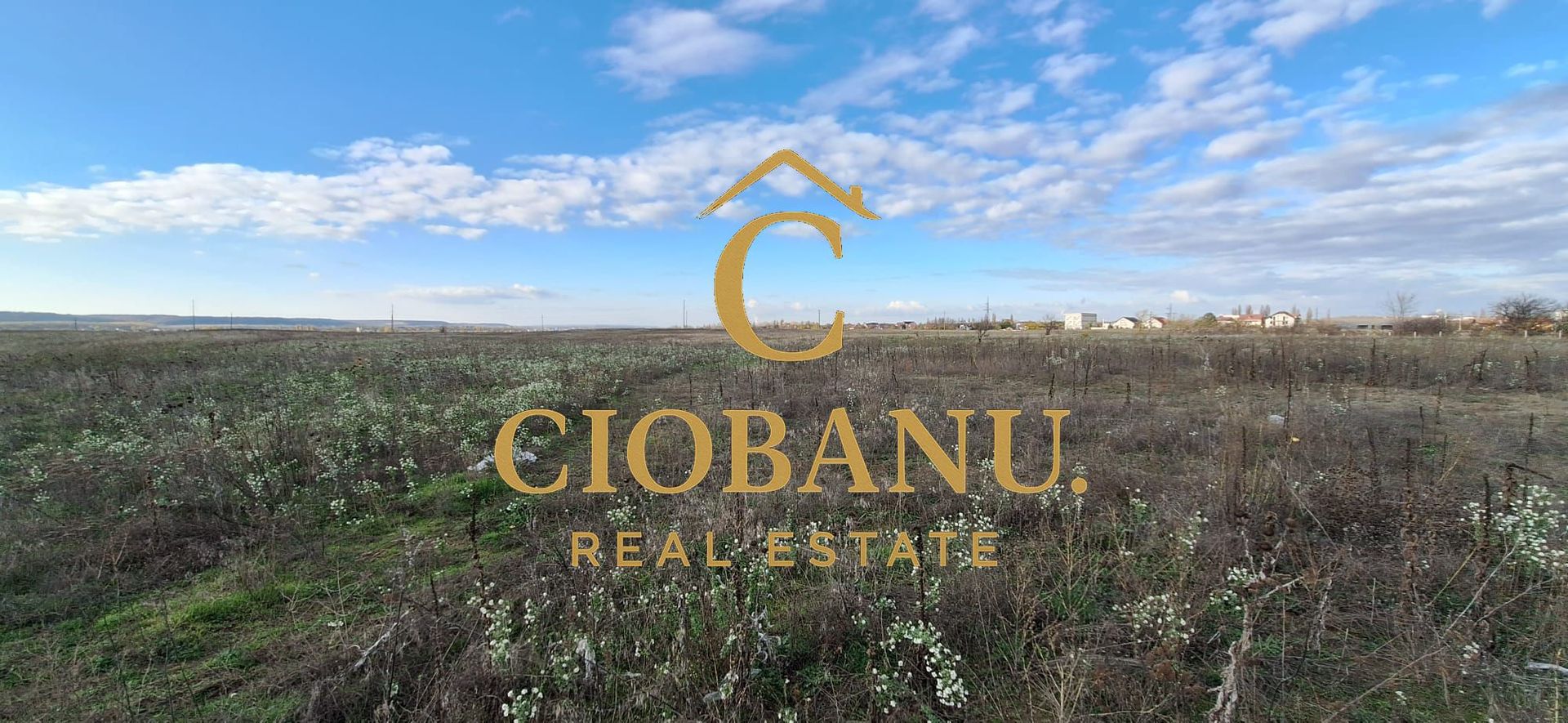 Parcele de teren intravilan de vanzare zona Preajba - Poză 4