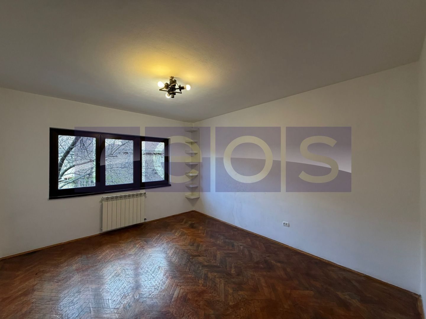 INCHIRIERE VILA FLOREASCA | CURTE PROPRIE | PARCARE | 130MP | - Poză 7