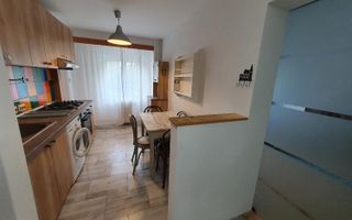 Vanzare Garsoniera Stradal Decebal 40 MP - Poză 7