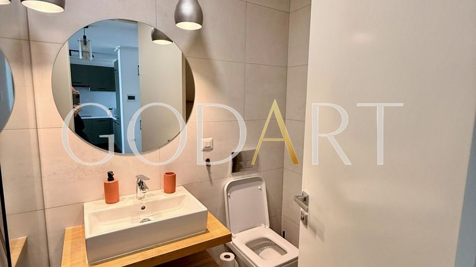 Floreasca | 102 The Address | Apartament 2 camere | Ready to move - Poză 9