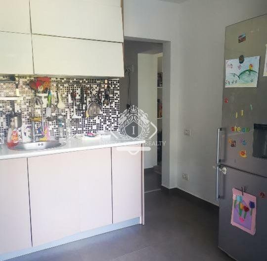 Cotroceni | 3 camere | et 2 | 65mp | centrala proprie | loc parcare |  900 euro - Poză 12