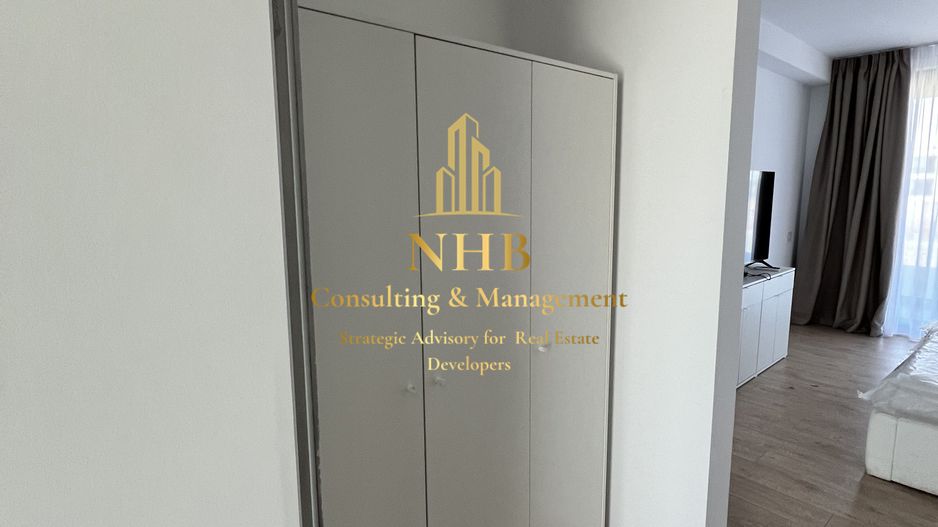 Comision 0% Roka Homes Tunari - Vile de lux, inchiriere pe minim 1 an! - Poză 32