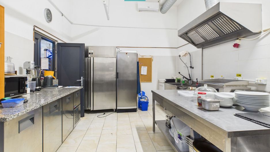 AFACERE PROFITABILĂ COFETĂRIE - FAST FOOD - Poză 6