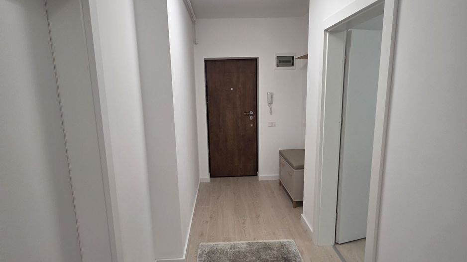 Prima inchiriere! Apartament 2 camere si loc de parcare subteran - Poză 8