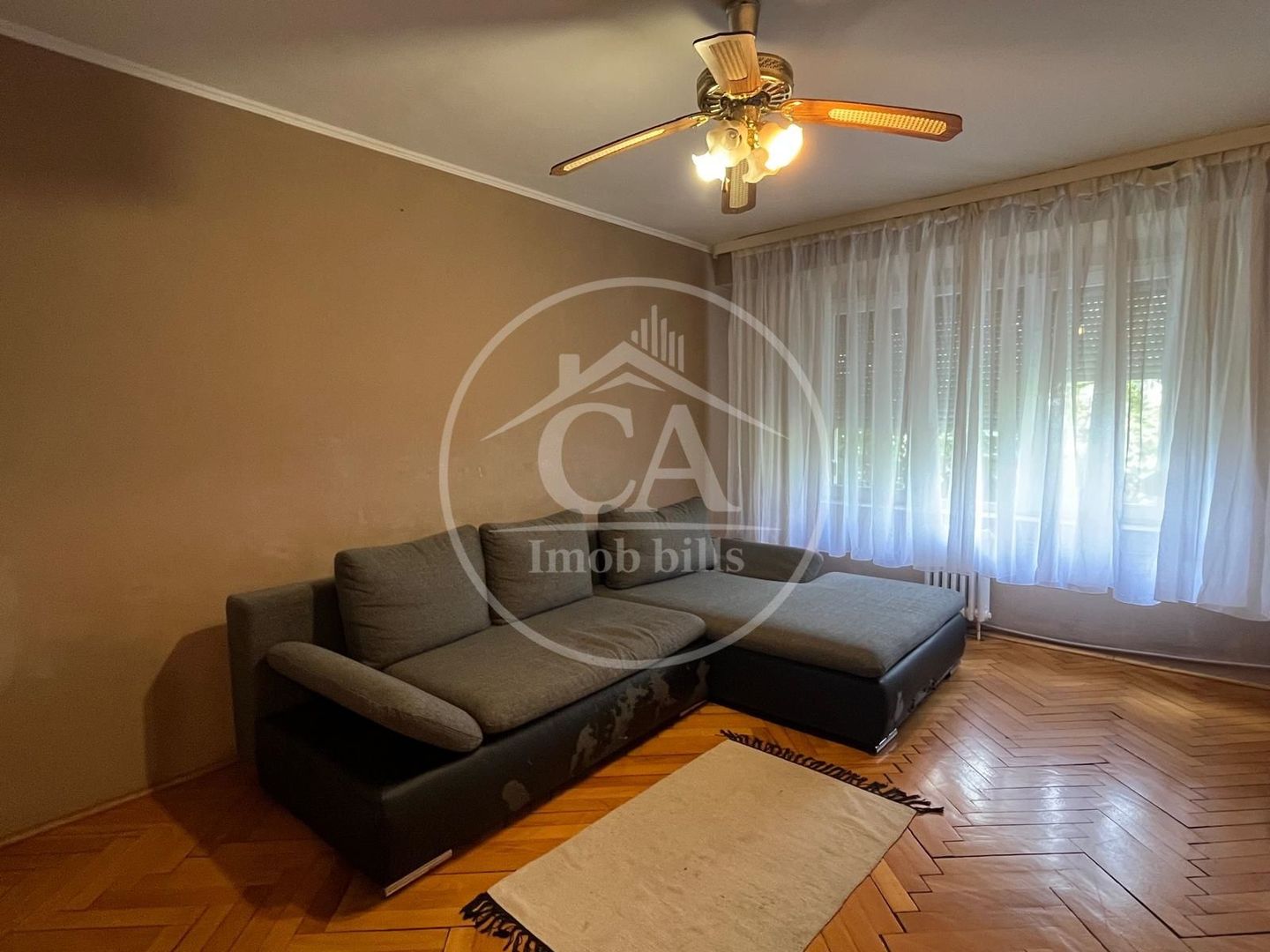 Apartament de închiriat cu 2 camere în zona Decebal, Oradea - Poză 3