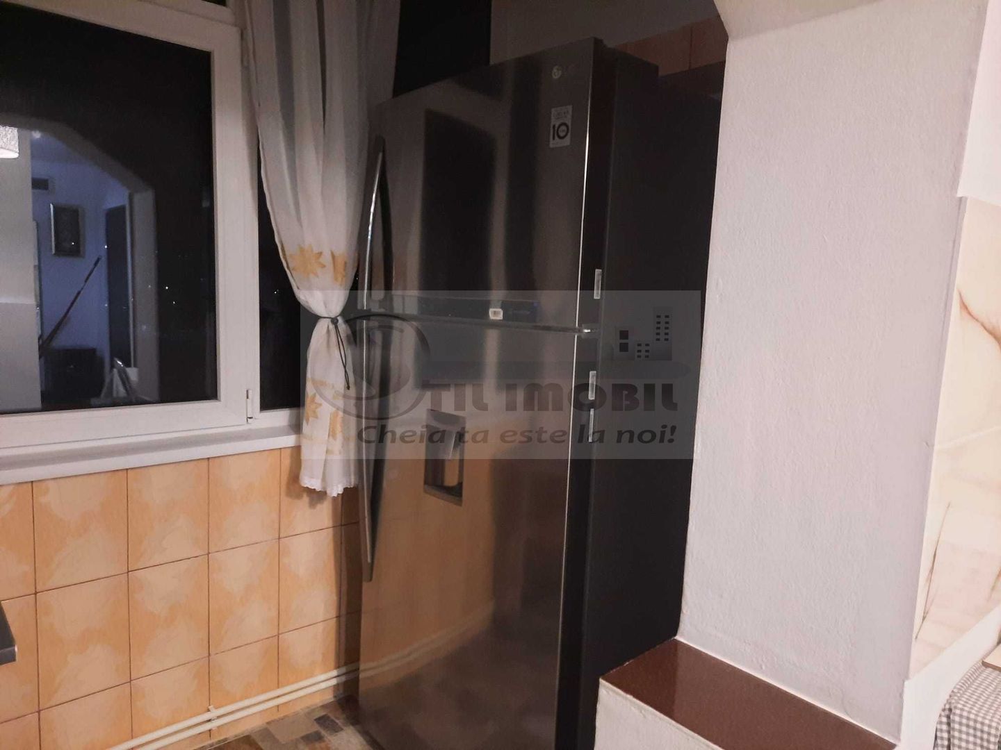 Apartament 2 camere – decomandat | Tudor Neculai – CUG, Iași - Poză 7