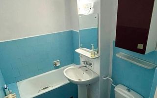 De vânzare apartament cu 2 camere semidecomandat, zona Capăt 1 - Poză 7