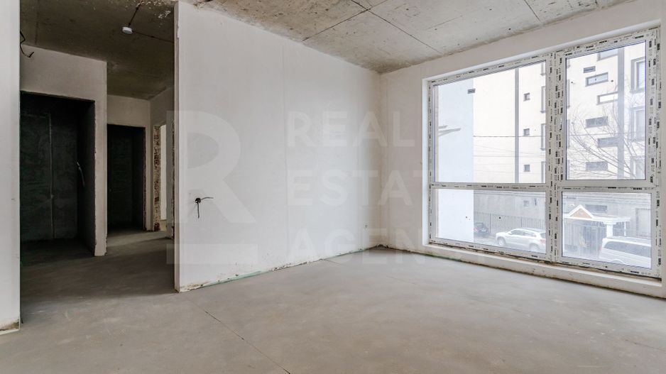 Vânzare, apartament, 2 camere, strada Circului, Râșcani - Poză 4